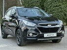 Hyundai ix35 2012r ACTIVE 2.0 MPI 163KM Automat Navi Kamera Tempomat Zarejestrowany - 6