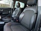 Hyundai ix35 2012r ACTIVE 2.0 MPI 163KM Automat Navi Kamera Tempomat Zarejestrowany - 8