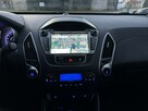 Hyundai ix35 2012r ACTIVE 2.0 MPI 163KM Automat Navi Kamera Tempomat Zarejestrowany - 16