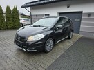 Suzuki SX4 S-Cross nawigacja*kamera cofania*PANORAMA DACH*opłacony - 3