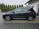Suzuki SX4 S-Cross nawigacja*kamera cofania*PANORAMA DACH*opłacony - 5