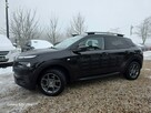 Citroen C4 Cactus 1.2i#82PS#Panorama#Kamera#Navi#Climatr#Świeży Import#Gwarancja - 3