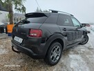 Citroen C4 Cactus 1.2i#82PS#Panorama#Kamera#Navi#Climatr#Świeży Import#Gwarancja - 8