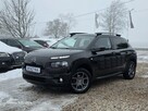 Citroen C4 Cactus 1.2i#82PS#Panorama#Kamera#Navi#Climatr#Świeży Import#Gwarancja - 11