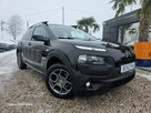 Citroen C4 Cactus 1.2i#82PS#Panorama#Kamera#Navi#Climatr#Świeży Import#Gwarancja - 13