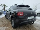 Citroen C4 Cactus 1.2i#82PS#Panorama#Kamera#Navi#Climatr#Świeży Import#Gwarancja - 16
