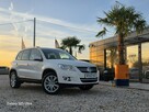 Volkswagen Tiguan 1.4TSI#150PS#Sensory#Climatr#Alus#Serwis#Tempomat#Mega Stan#Gwarancja! - 5