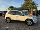 Volkswagen Tiguan 1.4TSI#150PS#Sensory#Climatr#Alus#Serwis#Tempomat#Mega Stan#Gwarancja! - 10