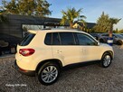Volkswagen Tiguan 1.4TSI#150PS#Sensory#Climatr#Alus#Serwis#Tempomat#Mega Stan#Gwarancja! - 12