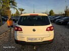 Volkswagen Tiguan 1.4TSI#150PS#Sensory#Climatr#Alus#Serwis#Tempomat#Mega Stan#Gwarancja! - 15