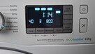 Pralka Samsung Slim WF60F4E3W2W - 3