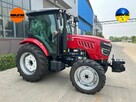 2026 rok Maxus tractor Maxus 80HP 4x4 Diesel - 3