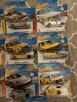 Samochodziki hot wheels - 4