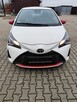 Toyota Yaris III 2020r - 11