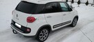 Fiat 500L Trekking 1,4 16v 95 KM nowy rozrząd bezwypadkowy - 3