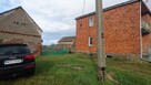 Dom Wolnostojący Piętrowy Siedlisko Budynki Gospodarcze - 3