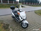 Honda FES 125 Pantheon - 2