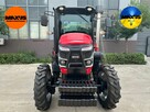 2026 rok Maxus tractor Maxus 80HP 4x4 Diesel - 2