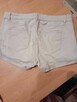 Śliczne spodenki damskie - 2