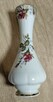 Wazonik IWONA Porcelana Chodzież wysokość 17cm - 6