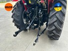 2026 rok Maxus tractor Maxus 80HP 4x4 Diesel - 6