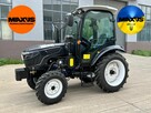 NOWY MAXUS 50 KM 4x4 Ciągnik Traktor rok 2026 - 12