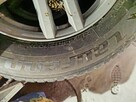 Koła zimowe do BMW X5 - 6