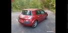 Renault megane 1.9 dci 120km - 2