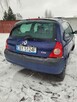 Renault Clio 1.1 kat - 2