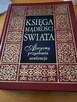 Księga mądrości świata Aforyzmy przysłowia sentencje 2012