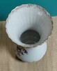 Wazon IWONA Porcelana Chodzież, wysoki 23 cm - 2