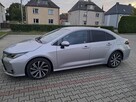 Sprzedam, Toyotę Corolle - 2