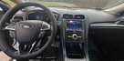 Ford Fusion 2.0 ecoboost 245 km AWD z gazem - 8