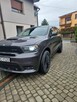 Dodge durango gt - 5