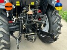 NOWY MAXUS 50 KM 4x4 Ciągnik Traktor rok 2026 - 16