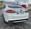 Ford Fusion 2.0 ecoboost 245 km AWD z gazem - 9