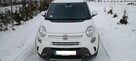 Fiat 500L Trekking 1,4 16v 95 KM nowy rozrząd bezwypadkowy - 8