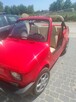Fiat cabrio - 2