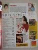Magazyn Claudia – miesięcznik z lat 1997 - 2013 - 10
