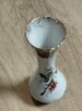 Wazonik IWONA Porcelana Chodzież wysokość 17cm - 3