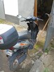 Sprzedam skuter Kymco 50 - 5