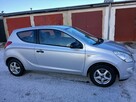 Sprzedam Hyundai i20 z 2009r - 2