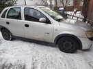 Sprzedam Opel Corsa 1.7 Disel 2002 - 3