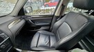 BMW X3, 2011, 3.0 L benzyna + LPG, 260KM, automat - 9