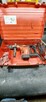Młotowiertarka młot HILTI TE55 SDS MAX 100% sprawny mocny - 8