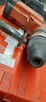 Młotowiertarka młot HILTI TE55 SDS MAX 100% sprawny mocny - 4