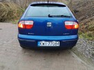 Seat Leon 1.6 2003 - 3