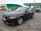 Audi a4 b8 2011 r. - 1