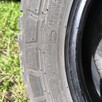 Opony wielosezonowe Michelin - 5