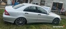 Mercedes w203 c180k polift - 4